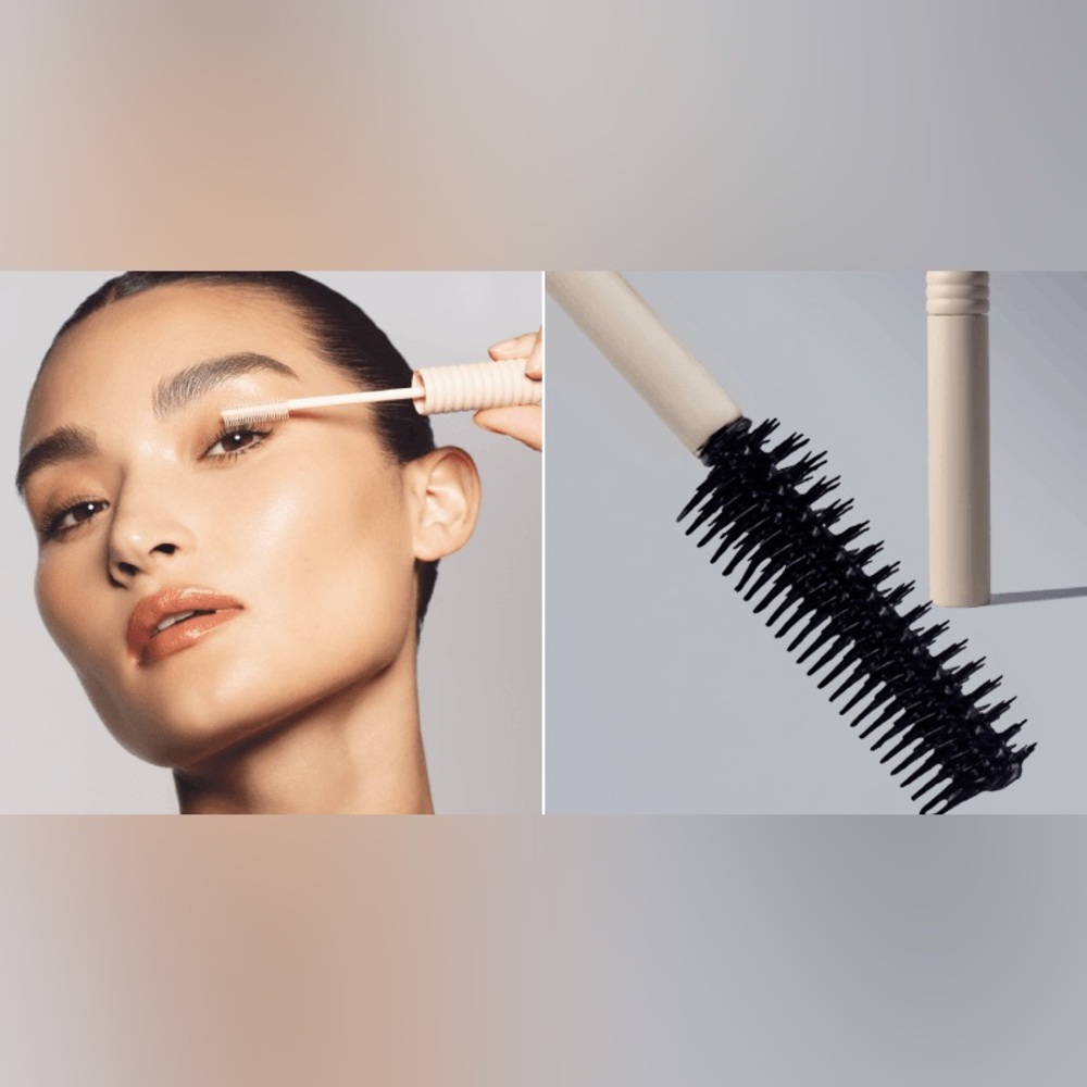 SUNNIES FACE LASHLIFT MASCARA